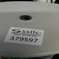 Corning LSE Benchtop High Speed Microcentrifuge image 0